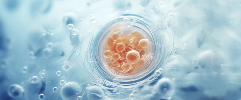 Let's Talk About Antioxidants and Antibodies