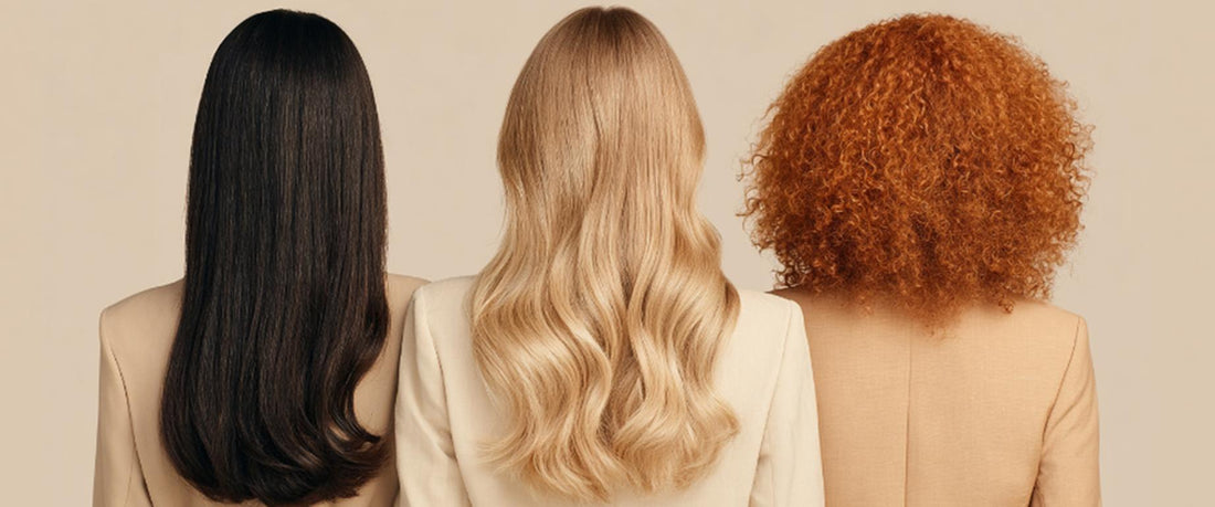 B-Complex Vitamins: Everyday Nutrition for a Calmer, Healthier Scalp