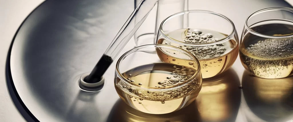 The Benefits of Black Sesame Extract