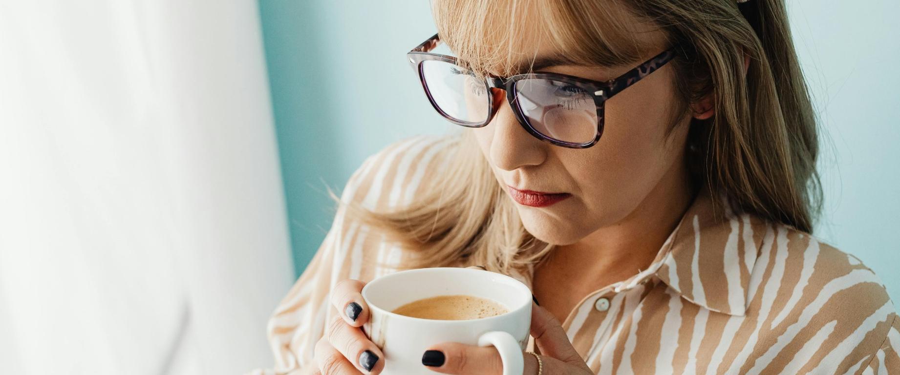 Always Have Cold Hands and Feet? It Might Be Iron Deficiency