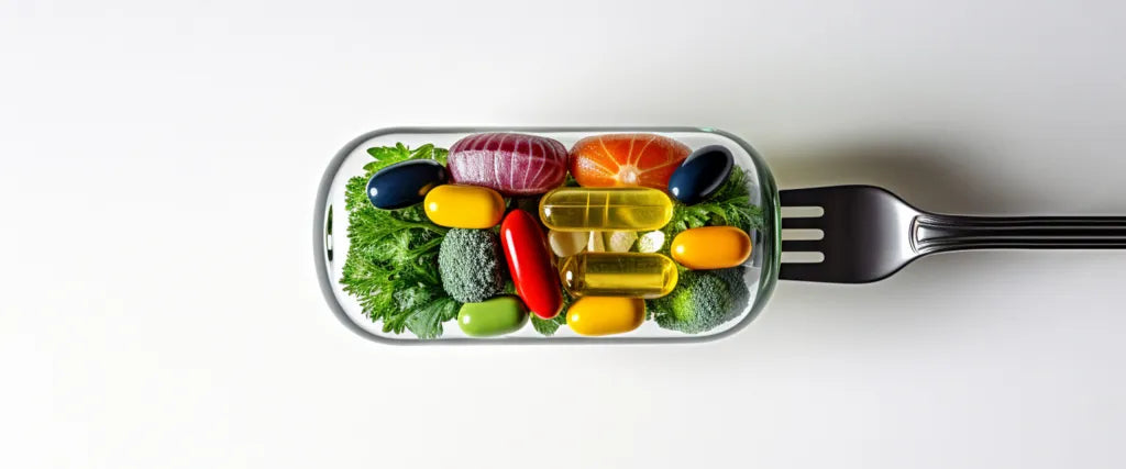 How Dietary Supplements Can Support Your Immune System