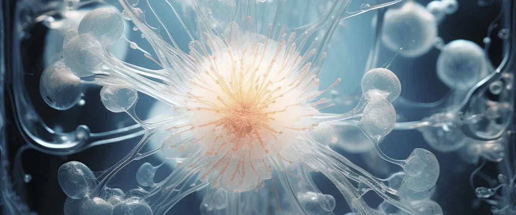 The Relationship Between Free Radicals and Antioxidants