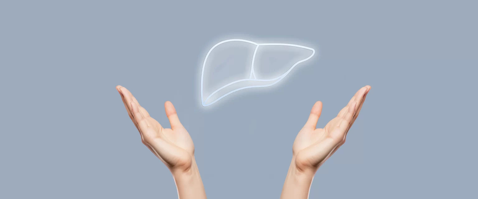 How to Support Liver Health