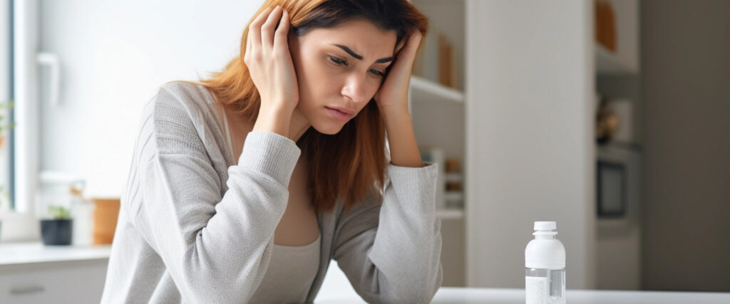 How are Nutrition and Stress Related?