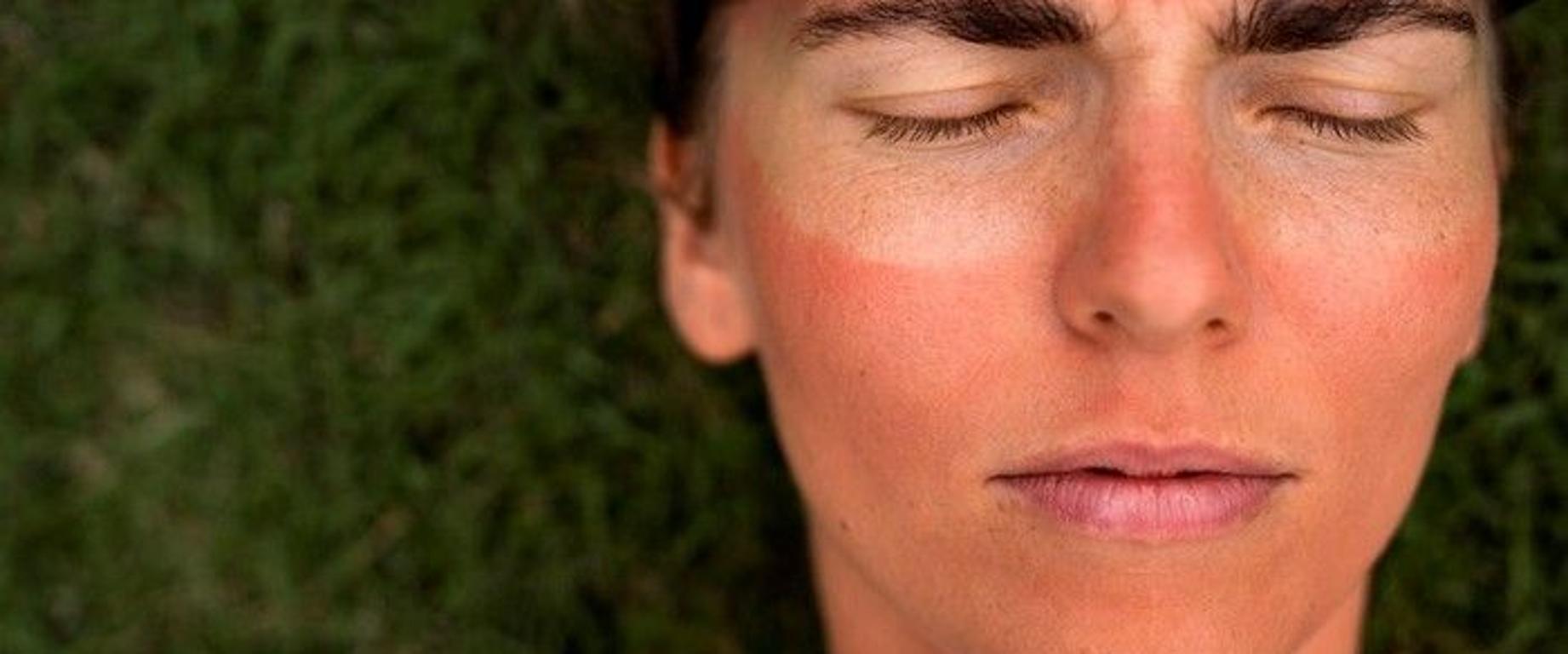 Why Sunscreen Alone Won’t Save Your Skin: Heat Also Darkens and Ages It