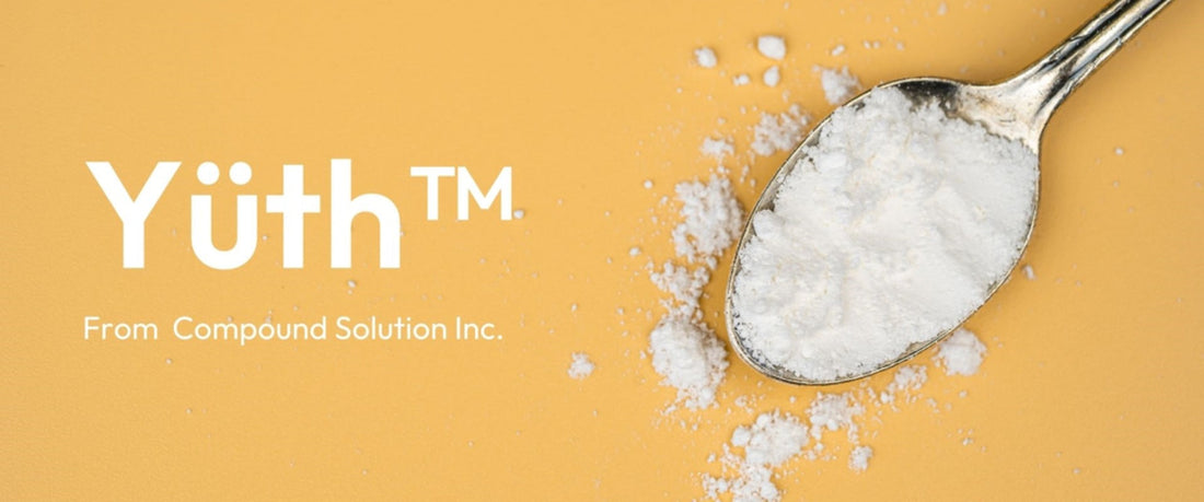Yüth™: The Evolution of Youthful Wellness
