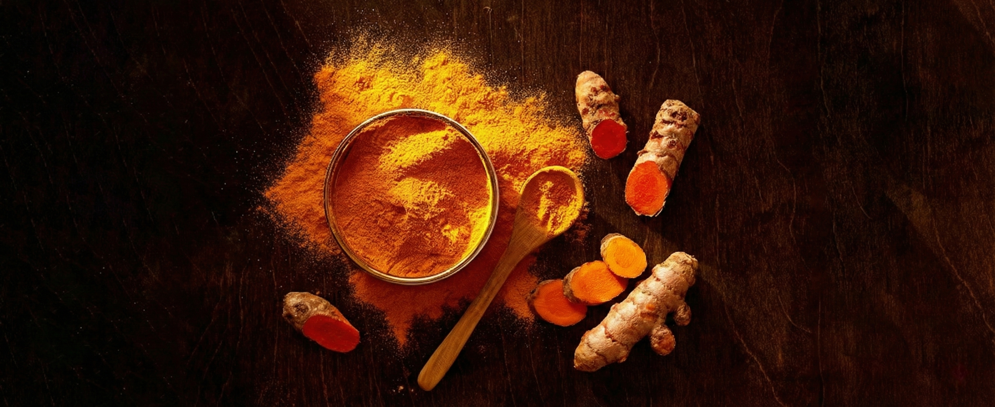 Curcumin’s Real Challenge Is Not Efficacy, but Whether It Can Truly Be Absorbed