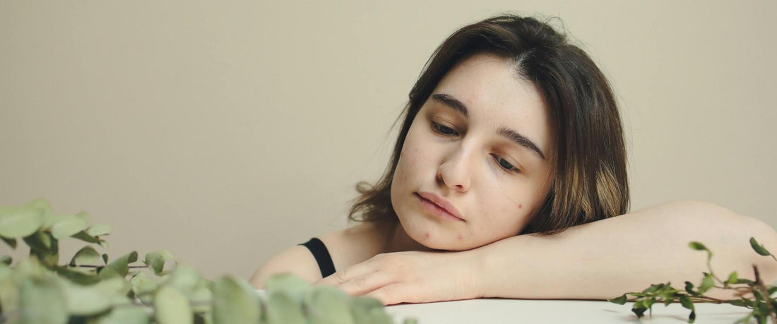 Forgetfulness Isn’t Just About Aging: Iron Deficiency Can Also Affect Cognitive Function