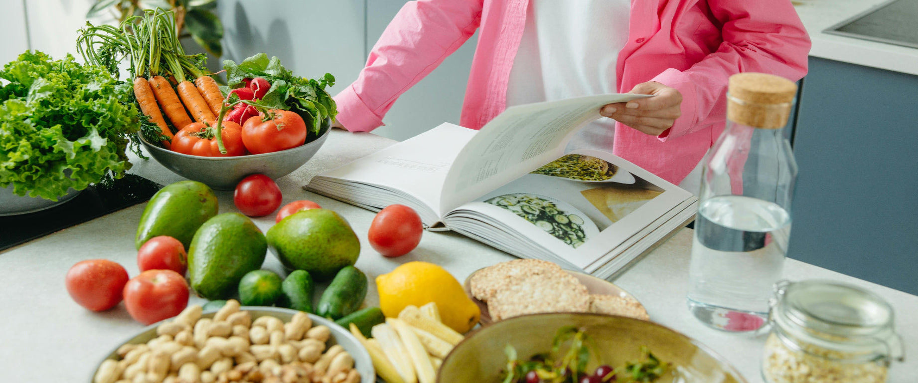 How Astaxanthin Supports Skin, Eye, and Cellular Wellness from Within