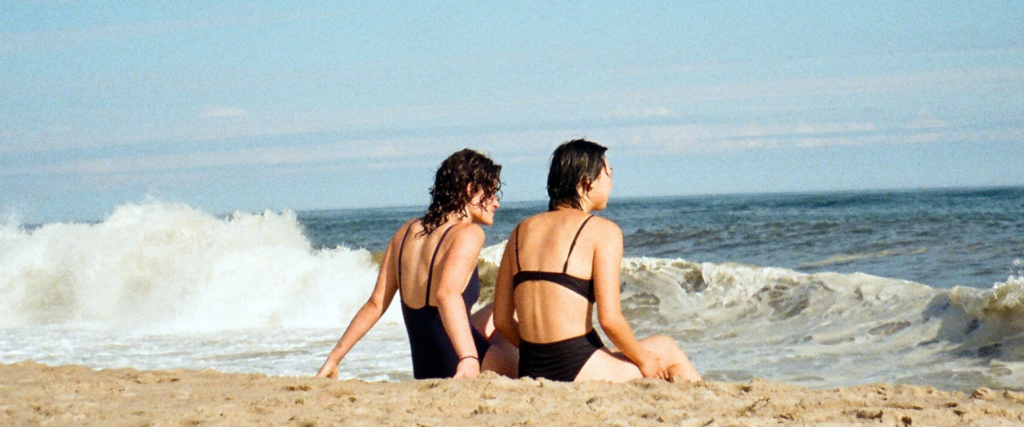 Swimming, Hair Health, and How to Protect It