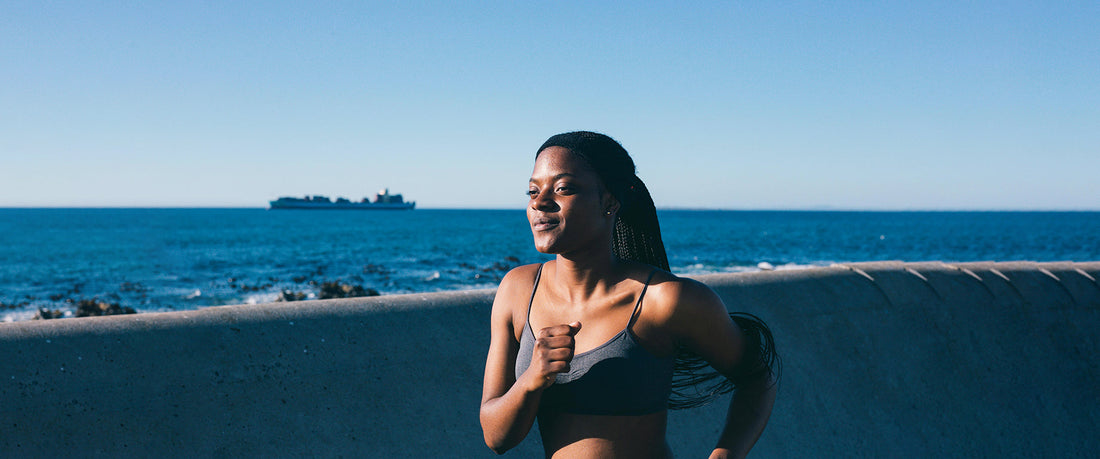 CoQ10: The Key Molecule Behind Mitochondrial Energy Decline