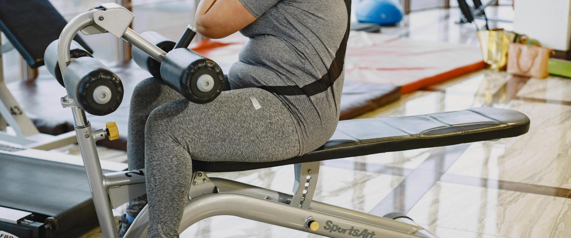 Why Exercise Alone Isn’t Enough for Weight Loss (and What to Do Instead)