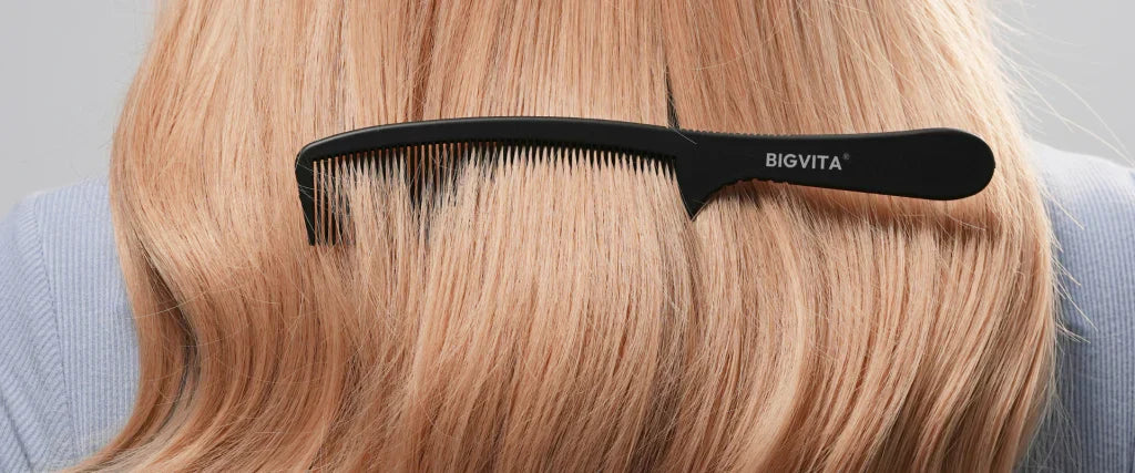 How Much Does Hair Grow in a Year?