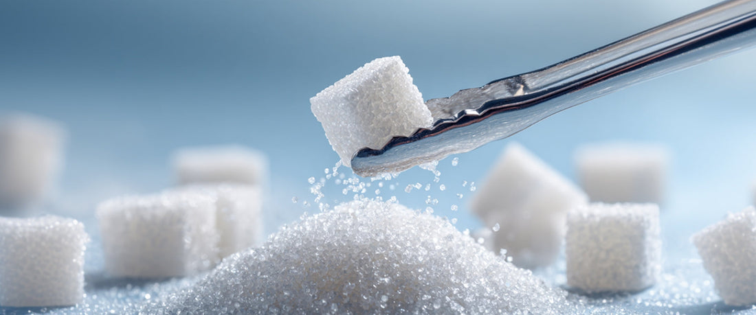 L-Arabinose: A Smarter Way to Handle Sugar Spikes