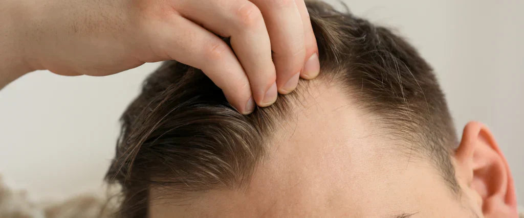 Yüth™: A Natural Alternative to Minoxidil?