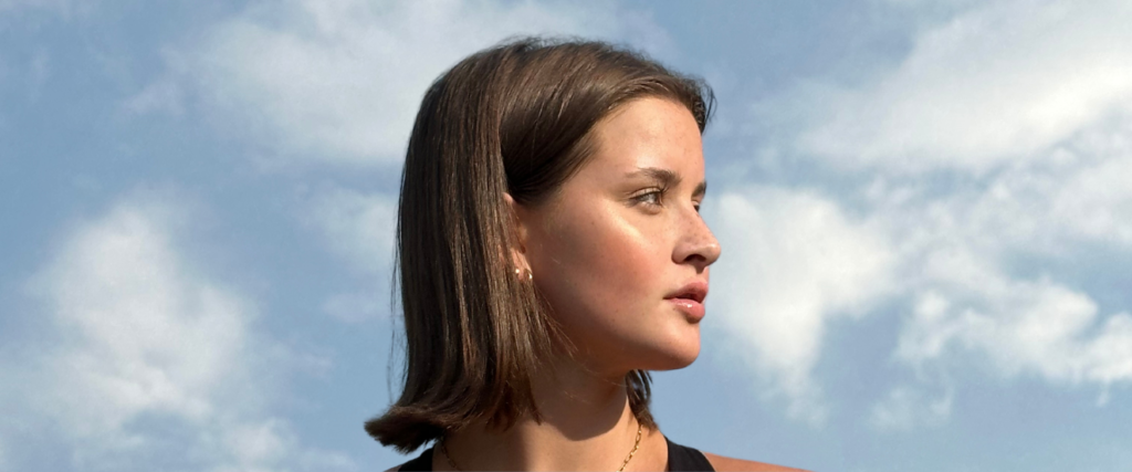 Skin Care Protection from the Sun and Aging