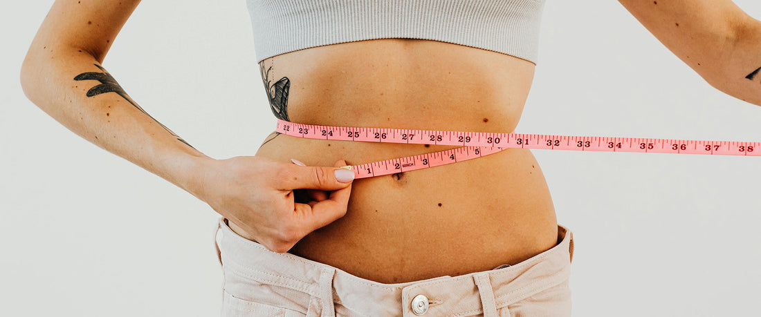 The habit that makes losing weight harder isn’t eating, it’s starving yourself