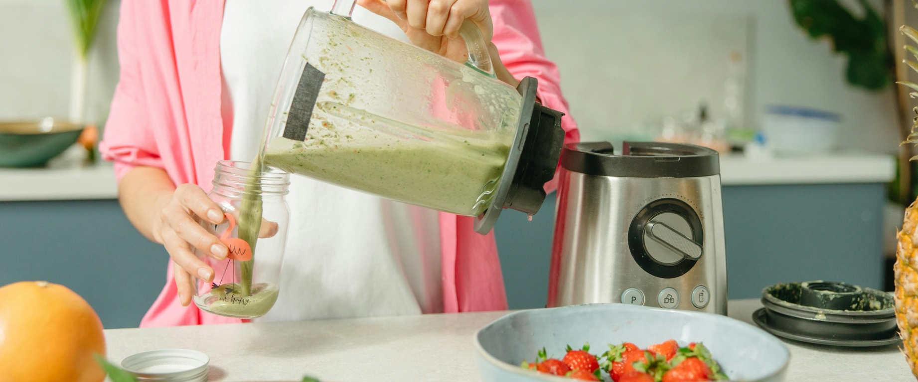 When Sugar Takes a Toll: How Everyday Drinks Can Strain Your Liver