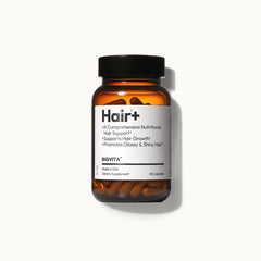 Hair+