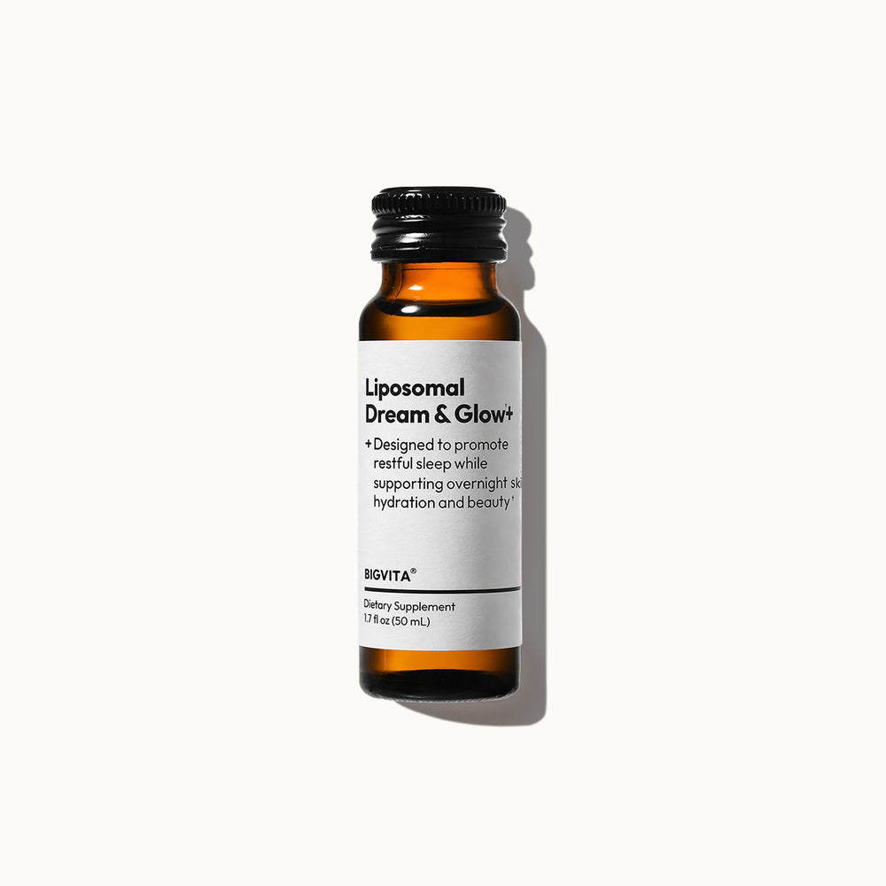 Liposomal Dream & Glow+