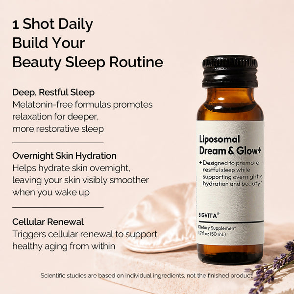 Liposomal Dream & Glow+