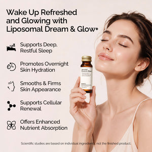 Liposomal Dream & Glow+