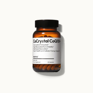 CoCrystal CoQ10+