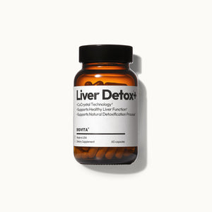 Liver Detox+