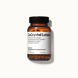 CoCrystal Lutein+