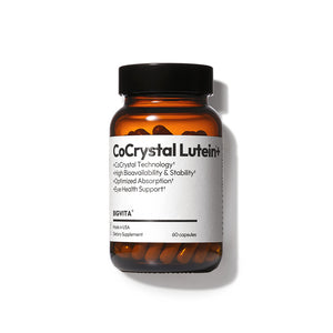 CoCrystal Lutein+