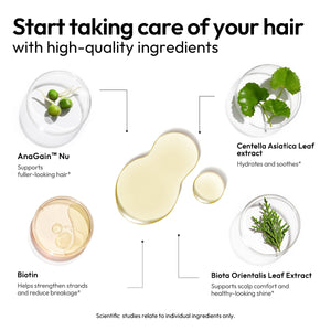 Scalp Serum+