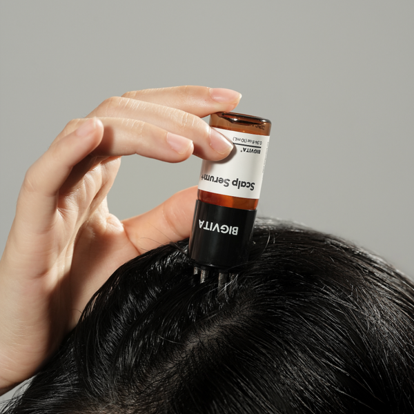 Scalp Serum+