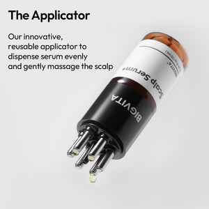 Scalp Serum+