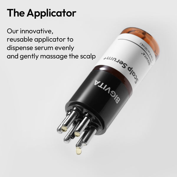 Scalp Serum+