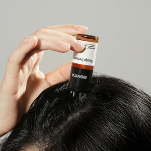 Scalp Serum+