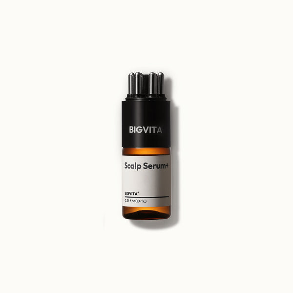Scalp Serum+
