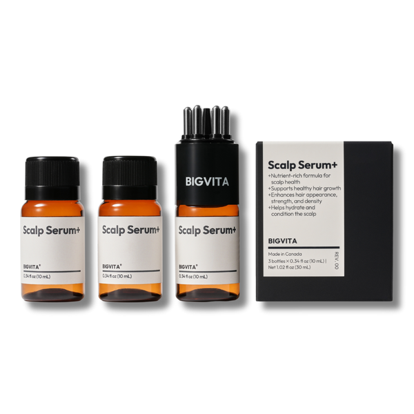 Scalp Serum+