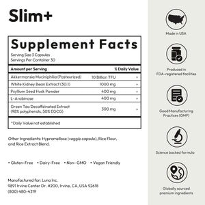 Slim+