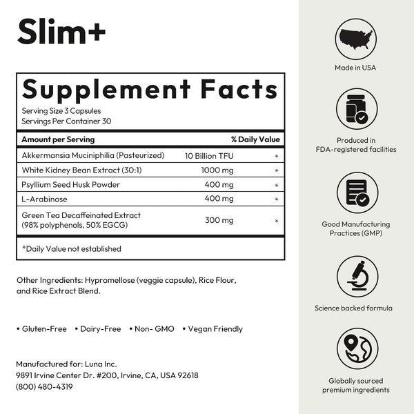 Slim+
