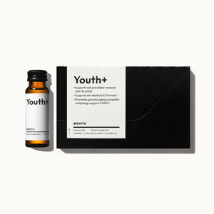 Youth+