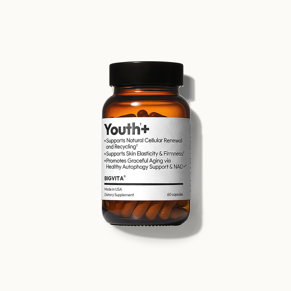 Youth+ (Capsule)