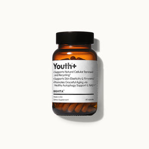 Youth+ (Capsule)