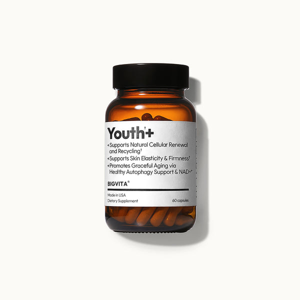 Youth+ (Capsule)