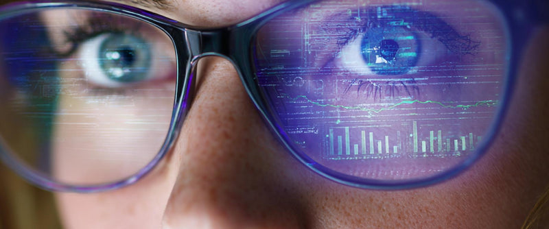 Astaxanthin and Visual Demand: Research on Screen-Time Support