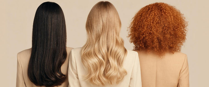 B-Complex Vitamins: Everyday Nutrition for a Calmer, Healthier Scalp