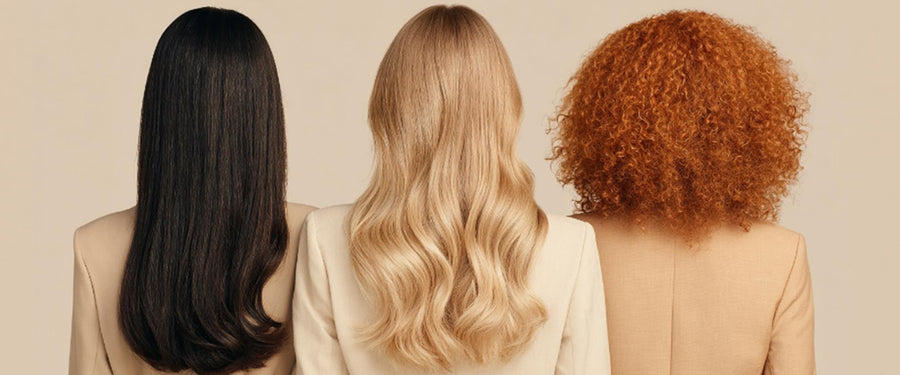 B-Complex Vitamins: Everyday Nutrition for a Calmer, Healthier Scalp