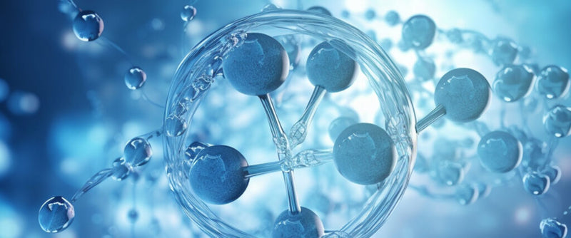 The Role of Spermidine in Cellular Health and Longevity
