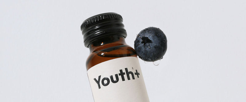 Yüth™ Sets the Standard for Spermidine