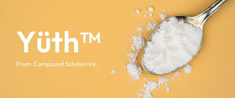 Yüth™: The Evolution of Youthful Wellness