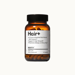 Hair+